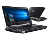 Acer Predator 21X i7-7820HK/64GB/1TB+1TB/Win10 1080SLI - 371015 - zdjęcie 1